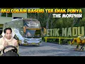 Download Lagu COBAIN BASURI TER ENAK ARTISNYA QQ TRANS THE MORPHN !! SAMBIL WISATA PETIK MADU MALANG