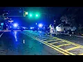 UPDATED 91-year-old Mashpee woman dies from injuries after struck by vehicle