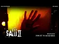 Saw II Soundtrack - Ending Credits: Mudvayne "Forget To Remember"