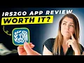 IRS2Go App Review 2025 The Best Way to Track Your Tax Refund
