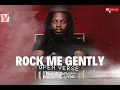 OLAMIDE - ROCK ME GENTLY (OPEN VERSE) Instrumental BEAT + HOOK By Benson Victor 