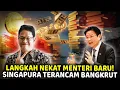 Download Lagu Gebrakan Purbaya! Cadangan Devisa RI Bakal Naik Pekan Ini, Singapura Siap-Siap Panik!