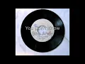 You Don't Know / Bob Andy