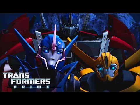 Download MP3 Transformers: Prime | S01 E10 | Épisode complet | Dessins Animés | Transformers Français