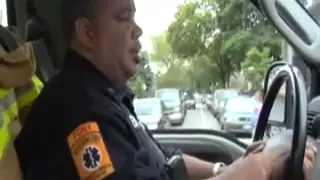 FDNY Emergency Medical Service