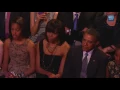 Joshua Ledet Performs "When a Man Loves a Woman" at In Performance at the White House