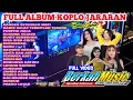 Download Lagu FULL ALBUM DANGDUT KOPLO TERBARU BERKAH MUSIC | COCOK UNTUK CEK SOUND SYSTEM HAJATAN