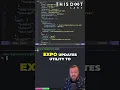 Real-Time React Native Updates with Expo EAS