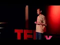 Life is easy. Why do we make it so hard? | Jon Jandai | TEDxDoiSuthep