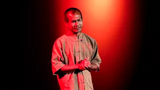 Life Is Easy Why Do We Make It So Hard Jon Jandai TEDxDoiSuthep 