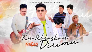 kangen band ku ikhlaskan dirimu official music video 