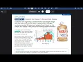 Savvas enVision Algebra 1 Topic 11 Lesson 3