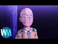 Top 10 Funniest Anime Characters