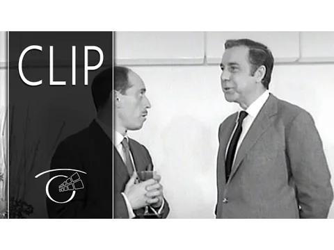 Los Palomos - Clip