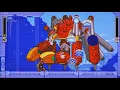 Download Lagu Megaman X8 demake zero build