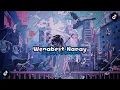 DJ Wenabest Napay ( Slow \u0026 Reverb ) 🎧