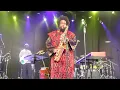 Kamasi Washington - Prologue - Sala La Riviera Madrid
