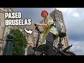 Download Lagu Bruselas en bici ➡️ una forma de ver la ciudad en un solo día 🇧🇪