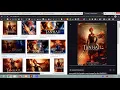 Cinema Ticket Booking System in PHP