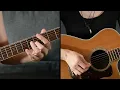 Metro: Last Light - The Farewell (Multiinstrumental Cover)