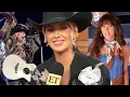 Lainey Wilson on Stagecoach Ella Langley Friendship and Best Marriage Advice Exclusive