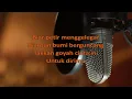 Inka Christie - Nyanyian Suara Hati  Karaoke By Bening Musik