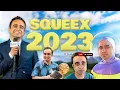 BEST OF SQUEEX 2023