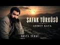 Ahmet Kaya-Şafak Türküsü | Dosta Türkü #ahmetkaya #dostatürkü #ozgunmuzik
