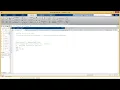 17 MATLAB-User defined functions and Inline functions