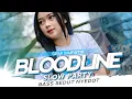 Party Gedruk Simpatik !! Bloodline - DJ Topeng Remix