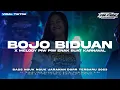Download Lagu DJ BOJO BIDUAN X PIW PIW • Bass Nguk Nguk • Jaranan Dor • Enak Buat Karnaval 2023 | ALFIN REVOLUTION