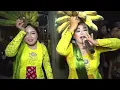 Download Lagu Aksi  Sinden Gokil. Ibu darwati \u0026 Mbak Erna