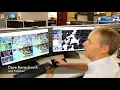 Virtual Office Tour of NWS