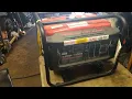 Predator 4000 watt generator carburetor repair