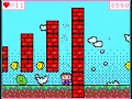 GameCode Arcade Jumpy Platformer Walkthrough