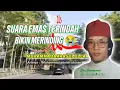 SUARA EMAS TERINDAH BIKIN Merinding😭 qari internasional Kh Muammar za. 