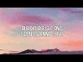 Tep No - You Know That Feel Off Of Me (Lyrics)