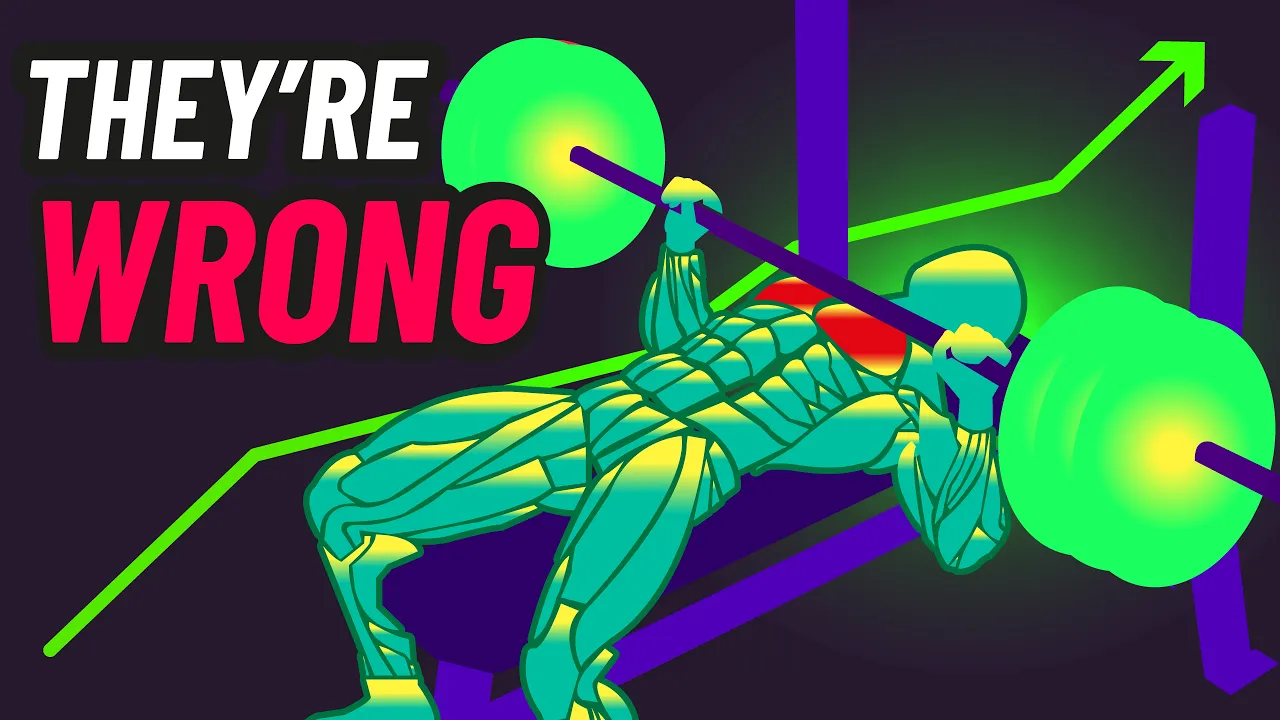 How Many Sets for Muscle Growth? (New Study)