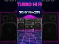 Download Lagu CRAZY 80S SONY Hi-Fi Nostalgia