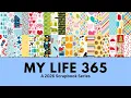 My Life 365 June 2026 using Bella Blvd My Life 365 Collection process