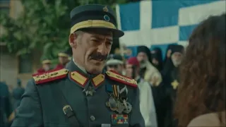 مسلسل انت وطني الحلقة الاخيرة مختصره دندنها