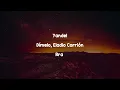 Yandel, Maluma, Eladio Carrión - Nunca Y Pico (Letra/Lyrics)