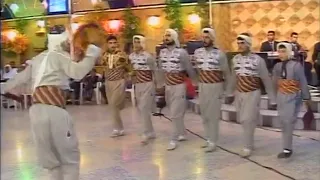 حفل زفاف علي الخضر عام 2010 القسم 4 