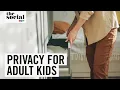 Is it Acceptable To Search Your Adult Child s Room If They Live at Home The Social