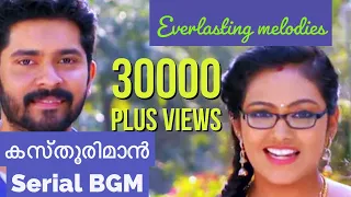  serial orignal bgm everlasting melodies saanand george grace