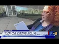 We deserve better Massage therapists express concerns about new rules to Chesterfield s