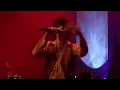 LP- Safe here(live)