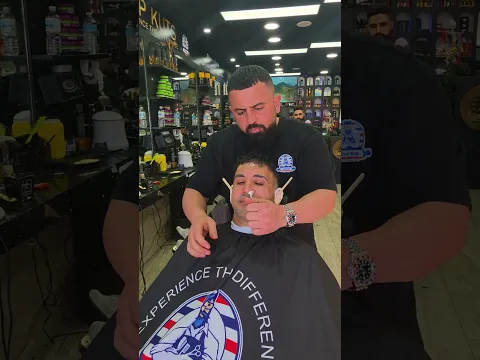 here we go #barber #barberlove #barbershop #selfmadebarber
