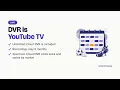 Spectrum TV vs YouTube TV Price DVR Sports Devices