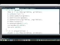 Processing Fisica Platformer Making Enemies Part 1